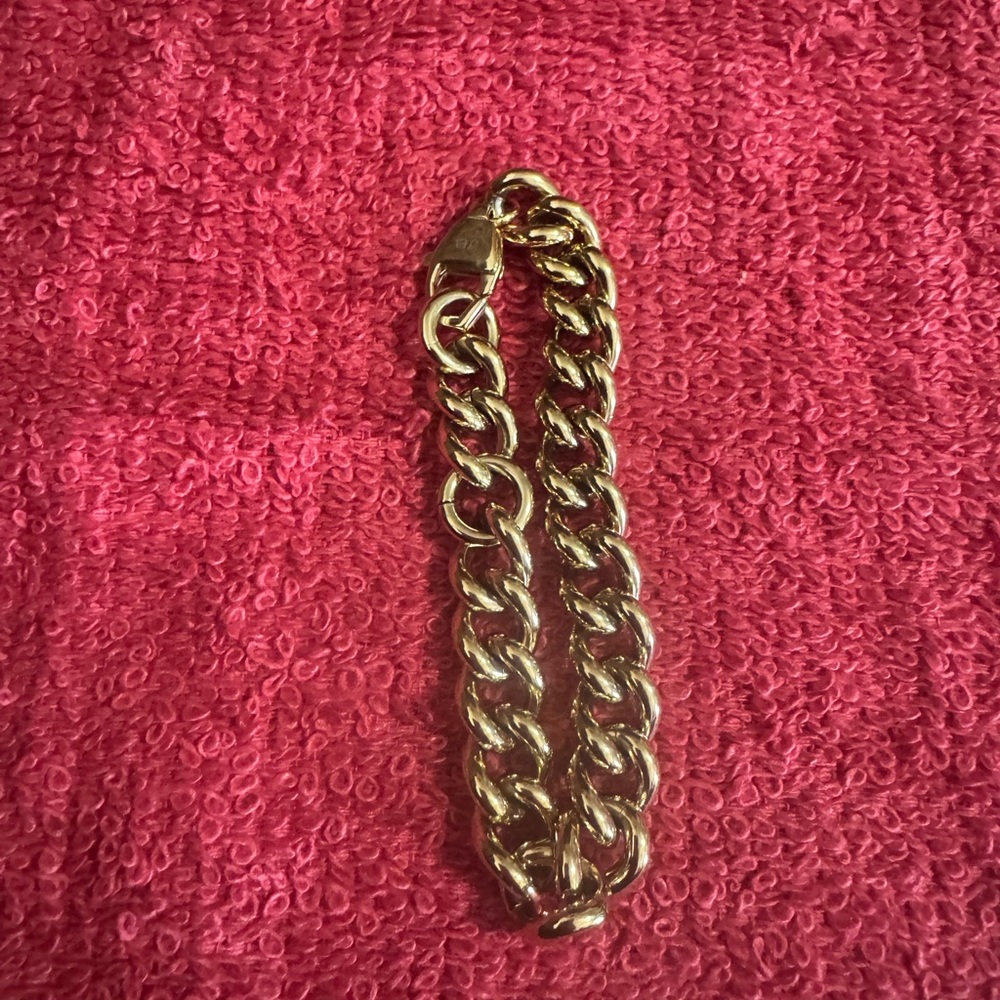 Jenny Bird Ali Chain Bracelet